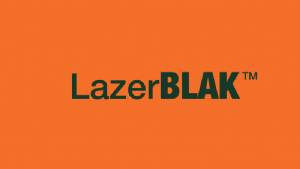 12" x 24" Sheet LAZER BLAK Laser Aluminum 10 Colors #10