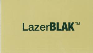 12" x 24" Sheet LAZER BLAK Laser Aluminum 10 Colors #2
