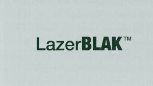 12" x 24" Sheet LAZER BLAK Laser Aluminum 10 Colors #3