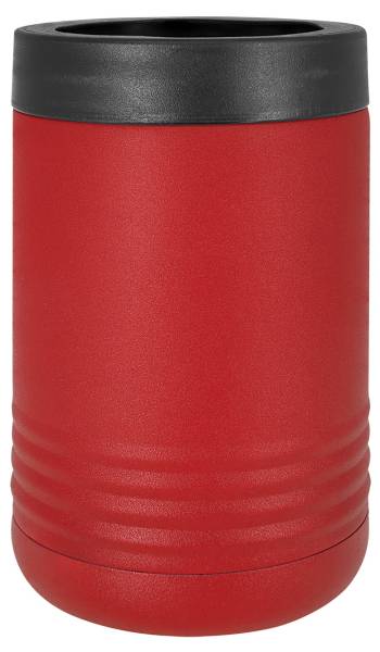 Red Polar Camel Vacuum Insulated Standard Beverage Holder