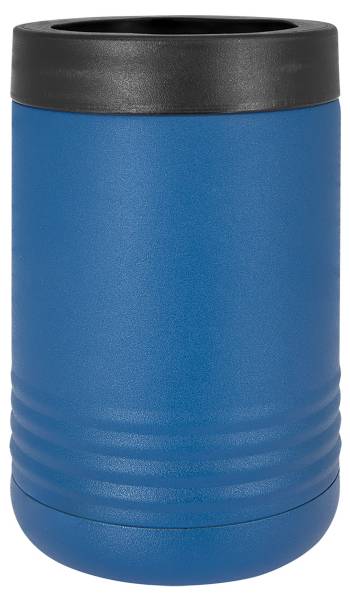 Royal Blue Polar Camel Vacuum Insulated Standard Beverage Holder