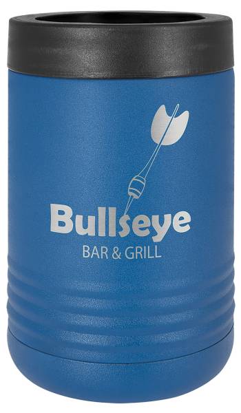 Royal Blue Polar Camel Vacuum Insulated Standard Beverage Holder #2