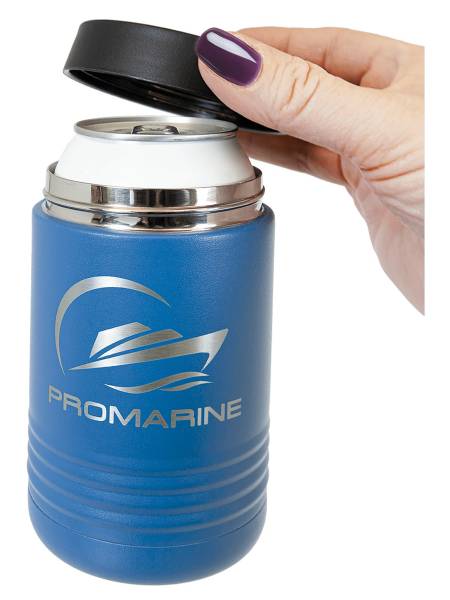 Purple Polar Camel Vacuum Insulated Standard Beverage Holder #3