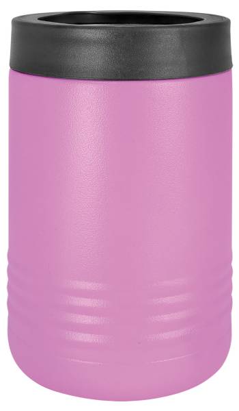 Light Purple Polar Camel Vacuum Insulated Standard Beverage Holder