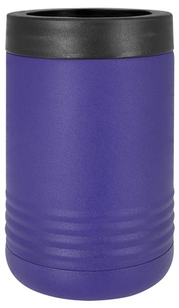Purple Polar Camel Vacuum Insulated Standard Beverage Holder