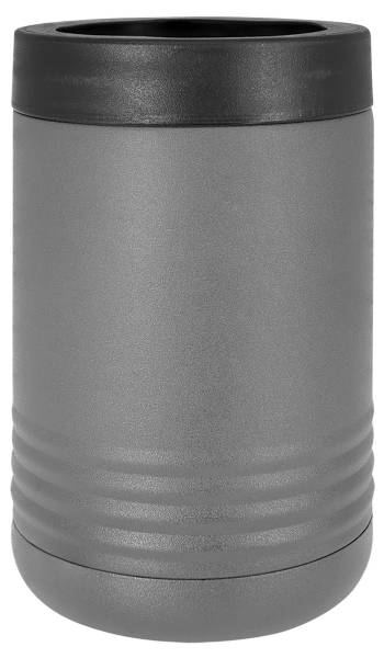 Dark Gray Polar Camel Vacuum Insulated Standard Beverage Holder