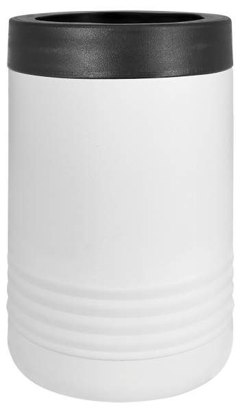 White Polar Camel Vacuum Insulated Standard Beverage Holder