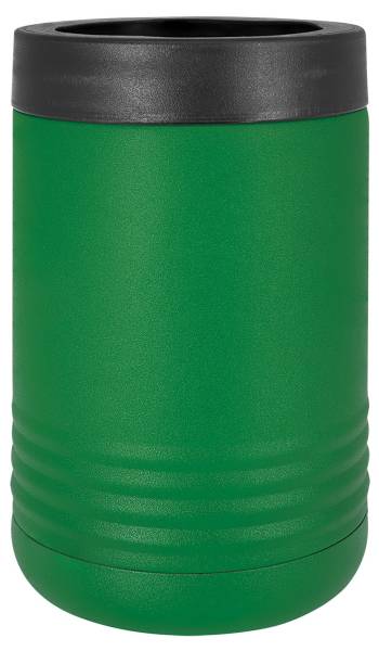 Green Polar Camel Vacuum Insulated Standard Beverage Holder