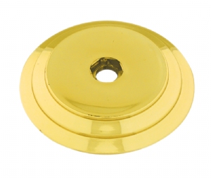 Gold Lid for CUP2706 and CUP2606
