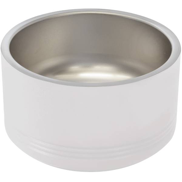 18oz. Polar Camel Stainless Steel Large Pet Bowl #12