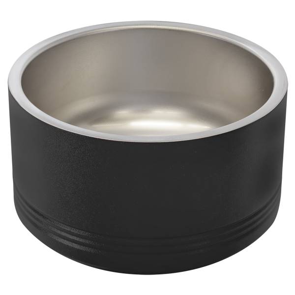 18oz. Polar Camel Stainless Steel Large Pet Bowl #2
