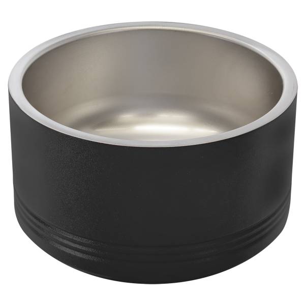 18oz. Polar Camel Stainless Steel Pet Bowl Small #2