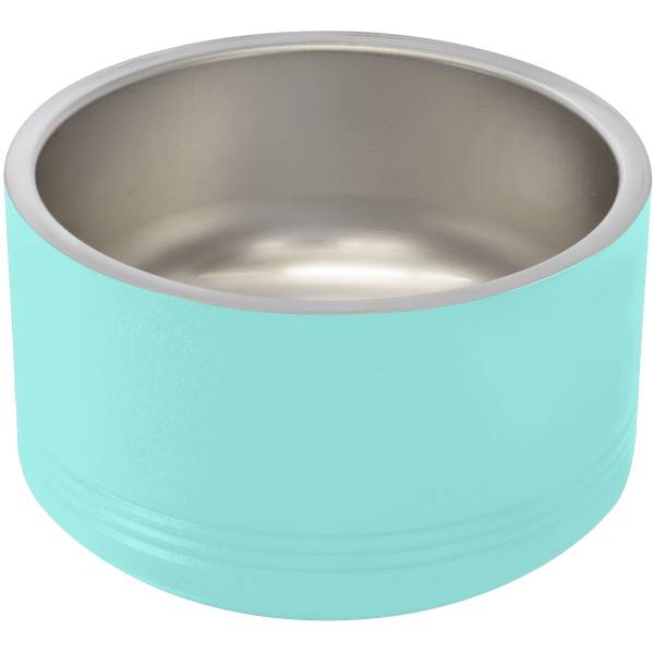 18oz. Polar Camel Stainless Steel Large Pet Bowl #8