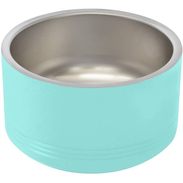 18oz. Polar Camel Stainless Steel Pet Bowl Small #8