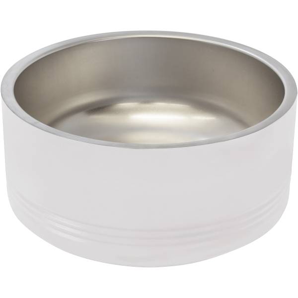 32oz. Polar Camel Stainless Steel Small Pet Bowl #12