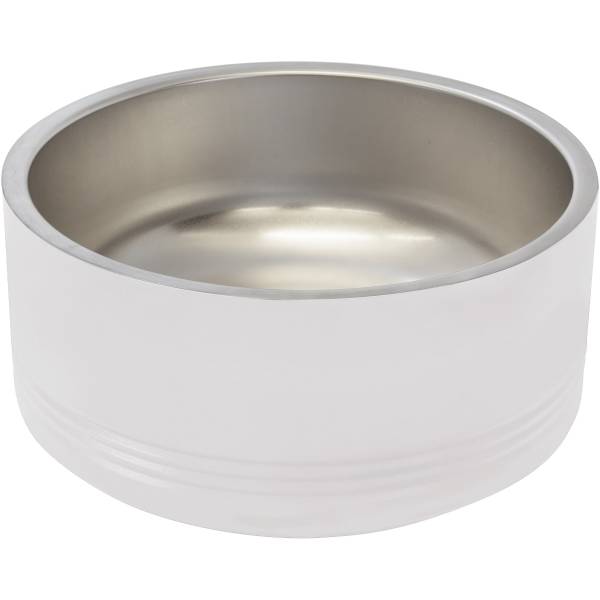 32oz. Polar Camel Stainless Steel Pet Bowl Small #12