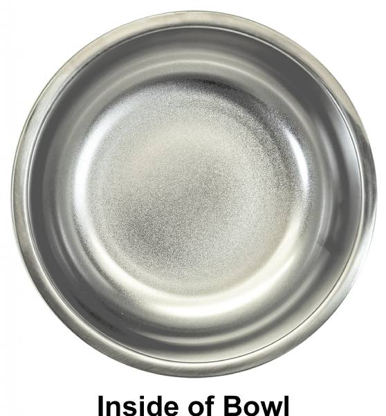 32oz. Polar Camel Stainless Steel Small Pet Bowl #14