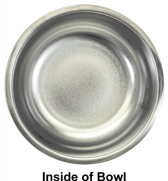 32oz. Polar Camel Stainless Steel Pet Bowl Small #14