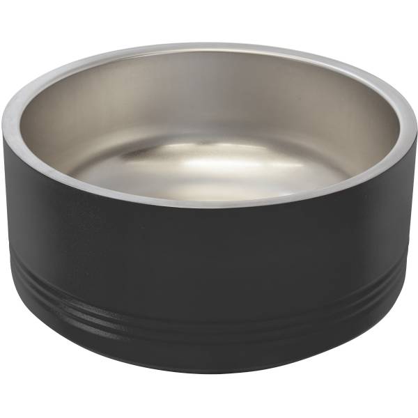 32oz. Polar Camel Stainless Steel Pet Bowl Small #2