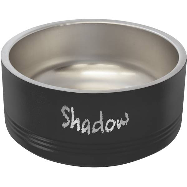 32oz. Polar Camel Stainless Steel Small Pet Bowl #3