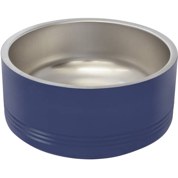 32oz. Polar Camel Stainless Steel Pet Bowl Small #6