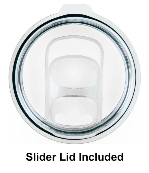White/Prism 20oz Polar Camel ION-Plated Vacuum Insulated Tumbler with Slider Lid #4