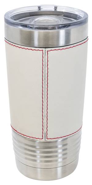 Baseball 20oz Polar Camel Vacuum Insulated Tumbler with Slider Lid #2