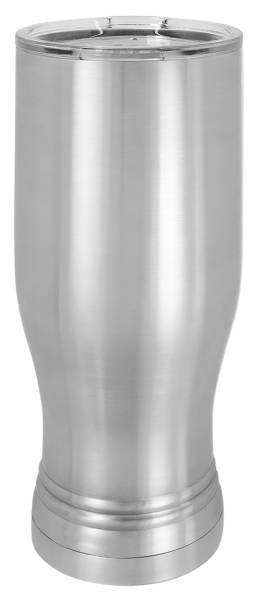 Stainless Steel 20oz Polar Camel Vacuum Insulated Pilsner