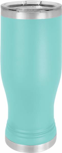 Teal 20oz Polar Camel Vacuum Insulated Pilsner