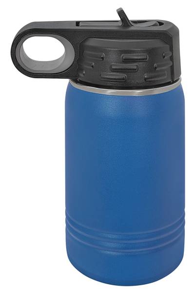 Royal Blue 12oz Polar Camel Vacuum Insulated Water Bottle