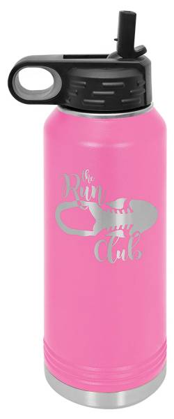 Pink 32oz Polar Camel Vacuum Insulated Water Bottle #2