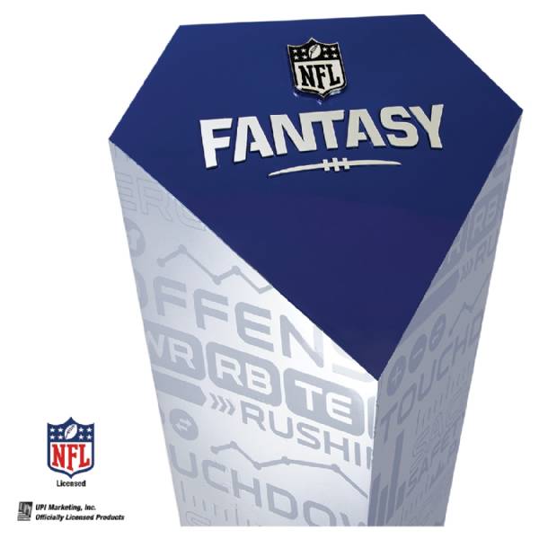 18" NFL Fantasy Football Trophy #5