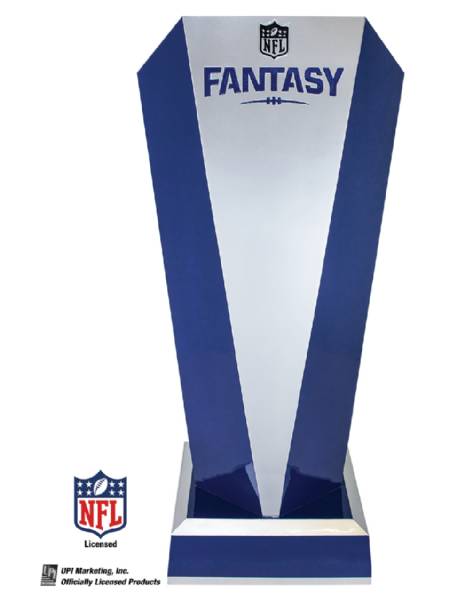 18" NFL Fantasy Football Trophy #6