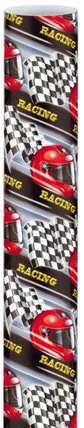 24" Oval Racing Helmet Theme Trophy Column #2