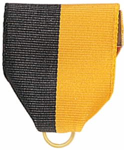 1 3/8" Pin Ribbon Drape - 20 Color Choices #11
