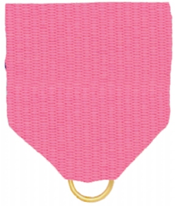 1 3/8" Pin Ribbon Drape #6