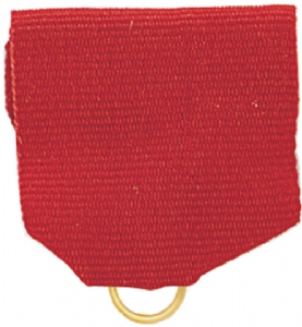 1 3/8" Pin Ribbon Drape - 20 Color Choices #8
