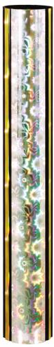 Round POW Series Trophy Column - Cut to Length #10