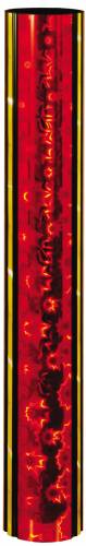 Round POW Series Trophy Column - Cut to Length #2