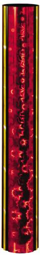 Round POW Series Trophy Column - Cut to Length #5