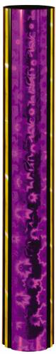 Round POW Series Trophy Column 45" Stick #7