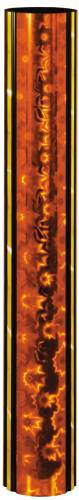 Round POW Series Trophy Column - Cut to Length #8
