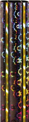 Oval POW Series Trophy Column Full 45" Stick #9
