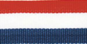 1 1/2" x 32" Neck Ribbon with Snap Clip #2