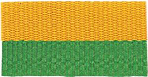 7/8" x 32" Neck Ribbon with Snap Clip - 37 color choices #25