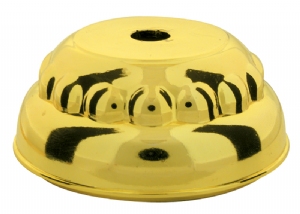 Gold Lid for Cup RP81176