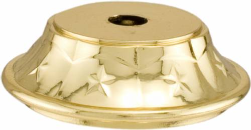 2 1/4" Gold Plastic Lid for RP89755