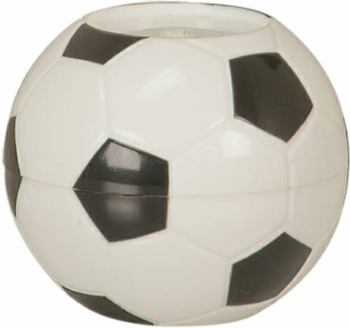 3" Soccer Ball Riser