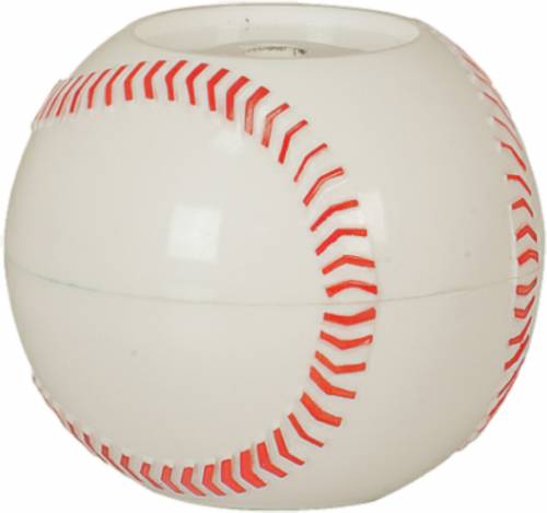 3" Full Color Baseball Riser