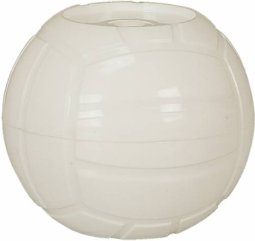 3" Full Color Volleyball Riser